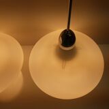 Mid-century design chandelier, Napako, 1960's.