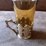 Set of 6 original glasses