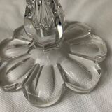 Cut crystal