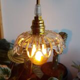 Vintage crystal stroller