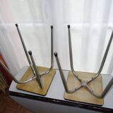 Ensemble de cuisine, années 50-60