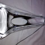 Lamp foot daum France