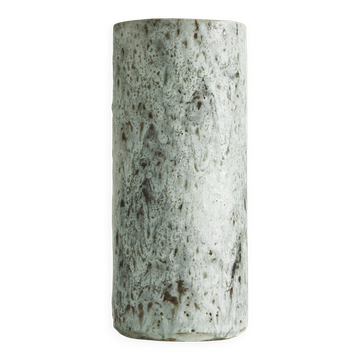 Studio ceramic vase by Pieter Groeneveldt