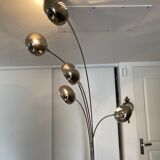 Floor lamp Lily of the valley 70
