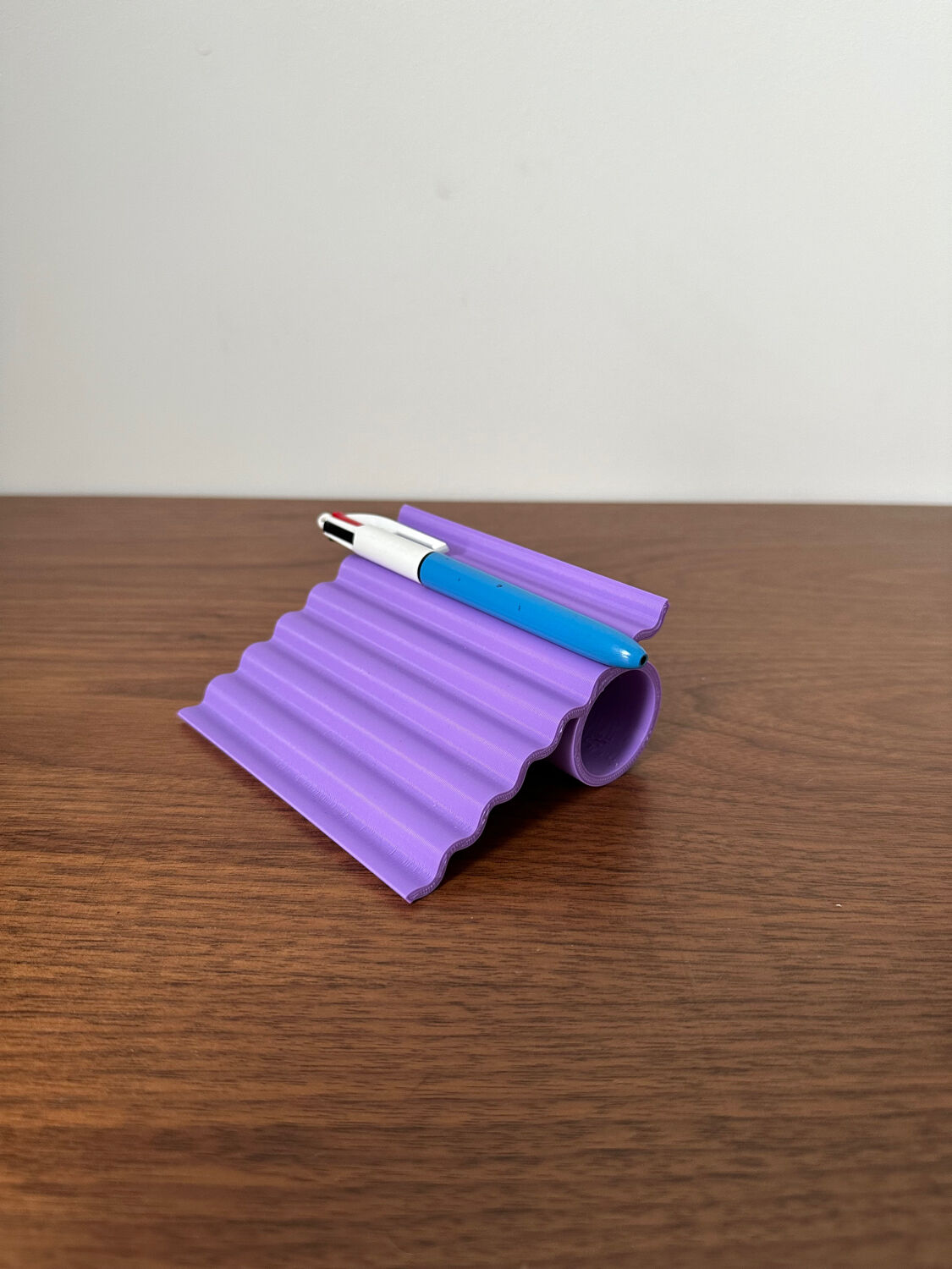 3D printing pencil pot