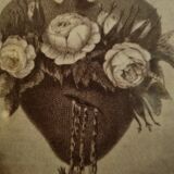 Illustration ex voto