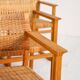 “BM62” Chairs by Børge Mogensen Lauritsen 1950s