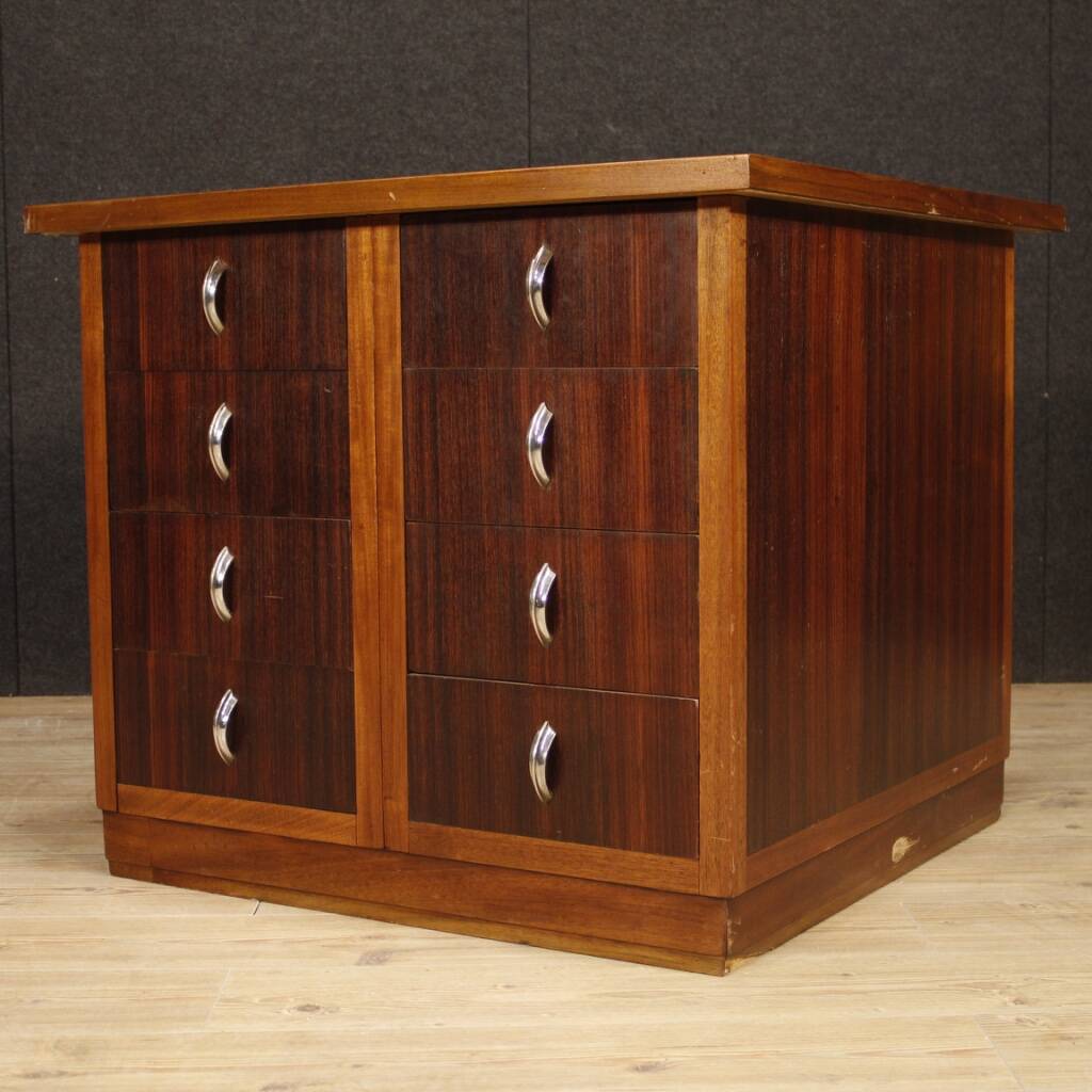 French designer chest of drawers from the 60s