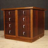 Commode design française des années 60
