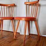 Baumann chairs