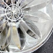 11 CHAMPAGNE FLUTES ST LOUIS CAMARGUE MODEL
