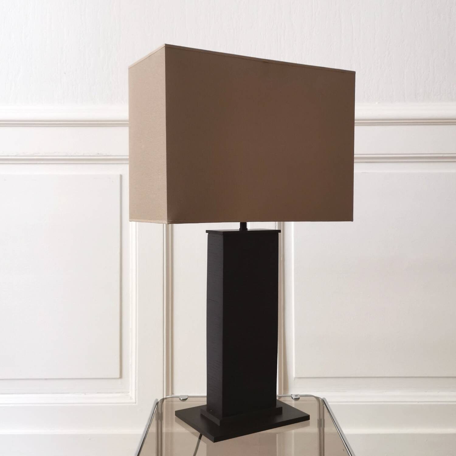 Kyoto model table lamp, JNL Collection
