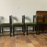 Vintage 70's chairs