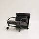 Lounge Chair Peter Maly for Cor, 1980s
