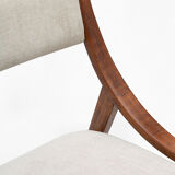 Pair of skoczek chairs