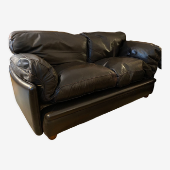 Poltrona Frau sofa