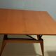 Table "junior revelation" Albert Ducrot for Ducal 1950