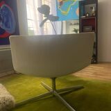 Catifa 80 swivel armchair Arper