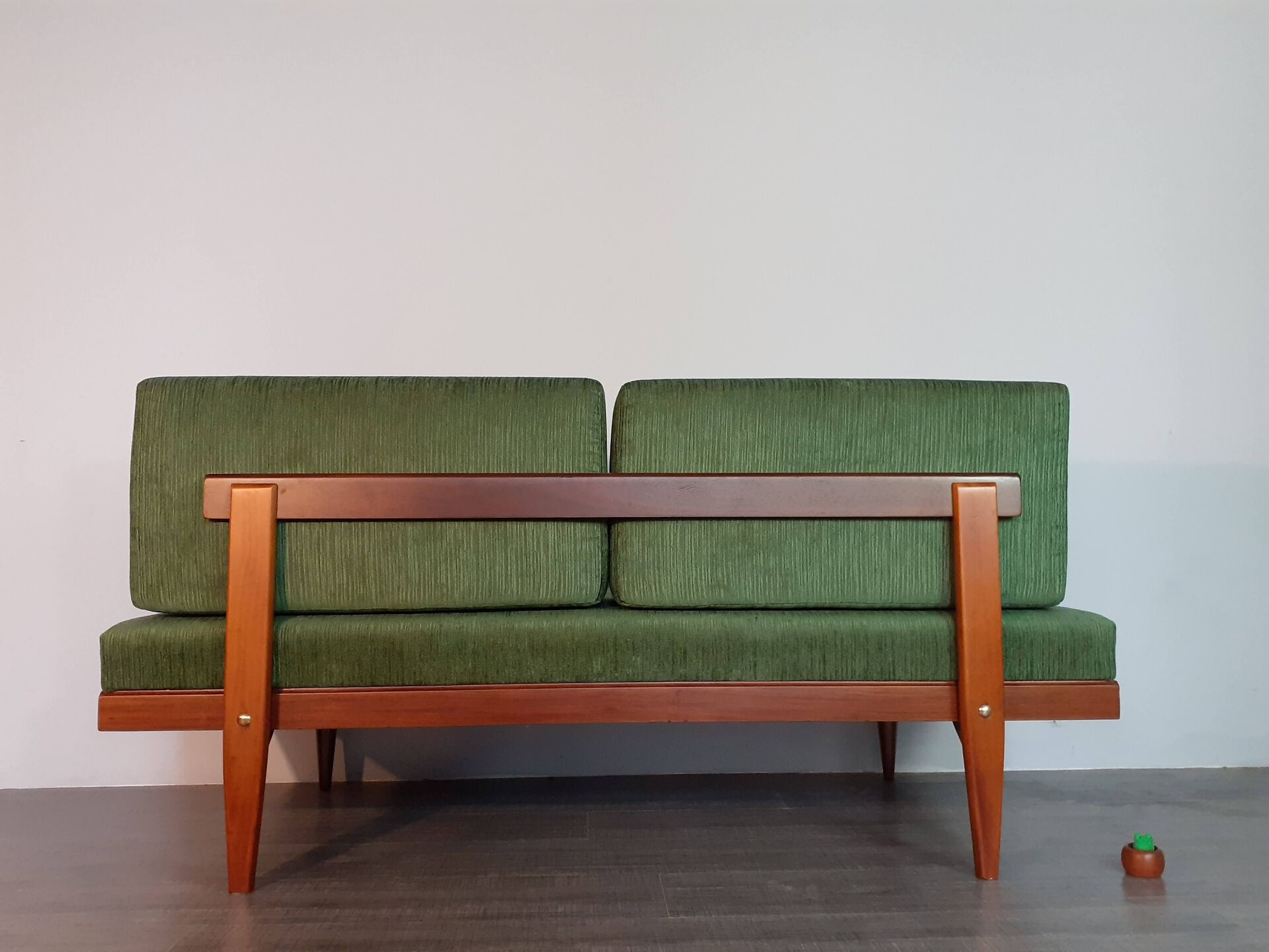 Set de Salon Ingmar Relling par Ekornes,  Mid-Century Scandinave 1960s