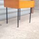 Paire de chevet scandinave par André Simard