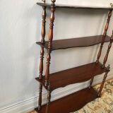 Old shelf to lay or hang