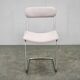 Bauhaus Tubular Chrome Cantilever Chair, Czechoslovakia, circa 1930