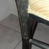 Napoleon III chair