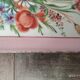 Vintage cake dish