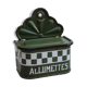 Old matchbox