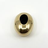 Modernist ashtray • Hans Bunde for Carl Cohr • Denmark 50s