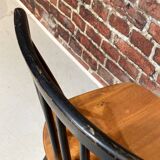 Set of four TAPIOVAARA style chairs