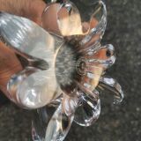 LORRAINE CRYSTAL LAMP BASE