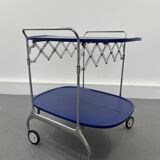Vintage Trolley by Antonio Citterio for Kartell, 1970s