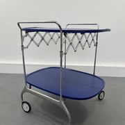 Vintage Trolley by Antonio Citterio for Kartell, 1970s