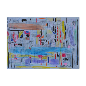 vitrine