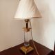 Hollywood Regency lamp