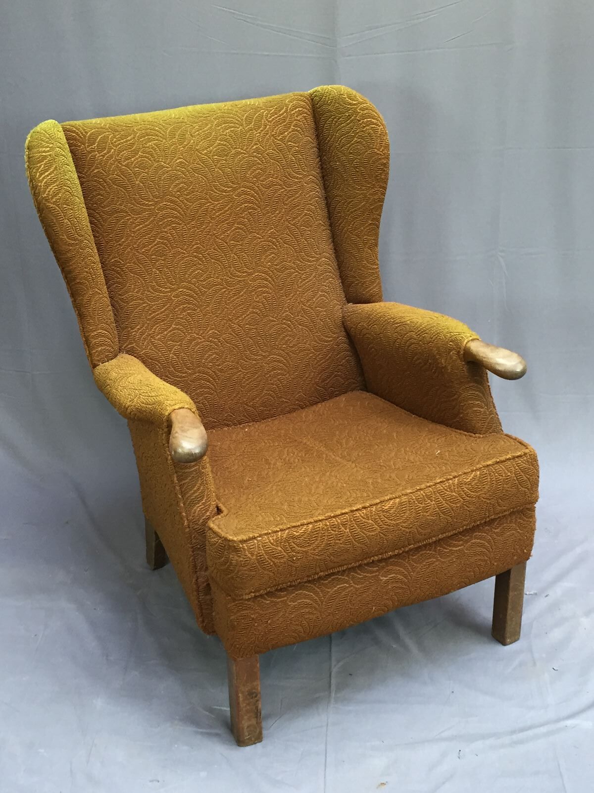 Wingback Chair
