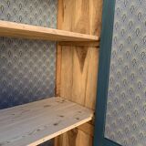 Parisian art deco wardrobe 1930