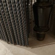 Art Nouveau nightstand