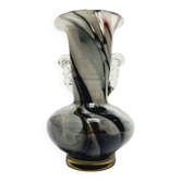 Vase polonais vintage de HSG Tarnowiec, années 1970