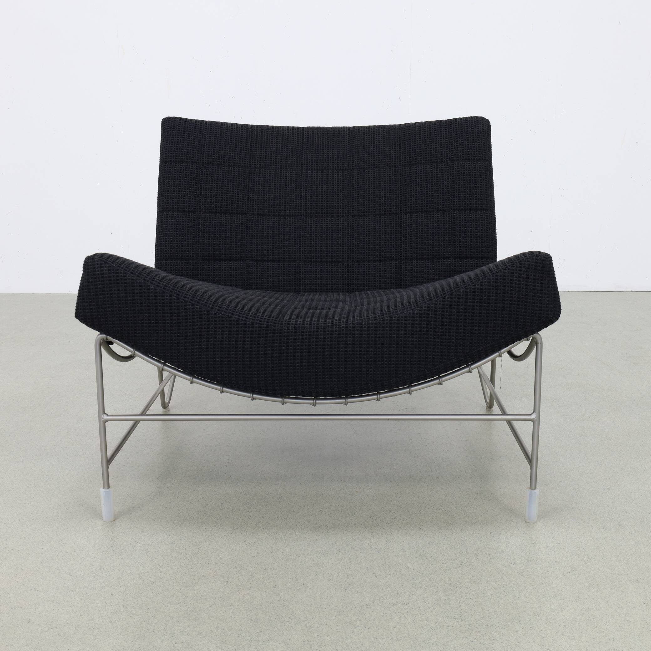 Pair of Lounge Chairs "Volare" by Jan Armgard for Leolux