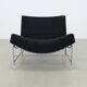 Pair of Lounge Chairs "Volare" by Jan Armgard for Leolux