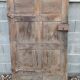 Porte Louis XIII bois