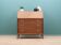 Secrétaire, design danois, années 1960