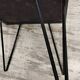 Vintage plant stand