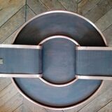 Art deco console