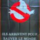 Original movie poster "S.O.S. Ghostbusters Ghostbusters" Bill Murray 120x160cm 1984