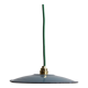 Suspension en émail