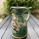 Pitcher Arzobispo goat decorations