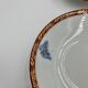 Set of 5 sub-cups Bavaria Japanese décor